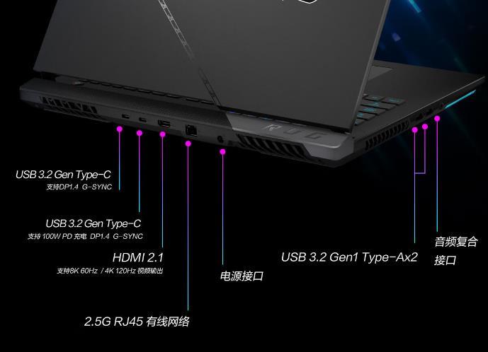 ROG MOBA 7 Plus