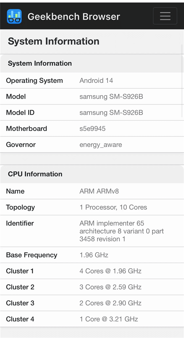 Exynos 2400