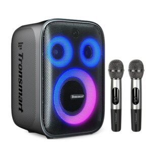 Tronsmart Halo 200 Karaoke Speaker