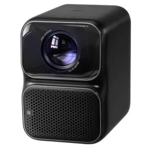 Xiaomi Wanbo TT Projector