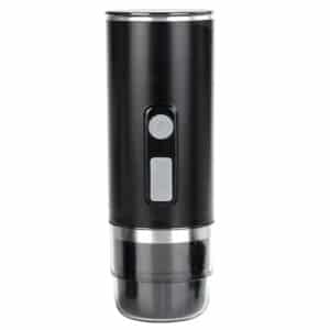 Yaoke Portable Espresso Capsule Coffee Machine w/ Heating Function