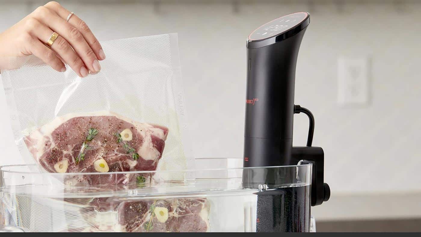 Anova Precision Cooker Nano