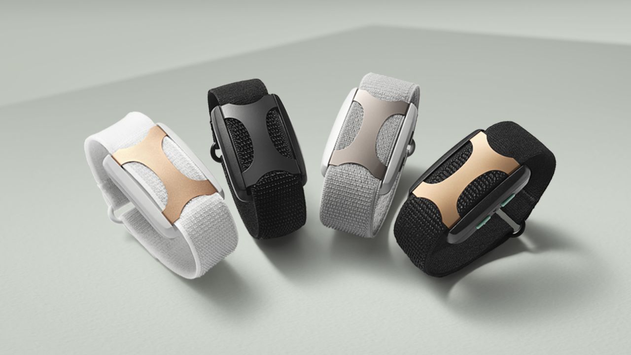 Apollo Touch Therapy