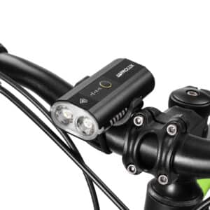 Astrolux BC2 800lm Bike Light