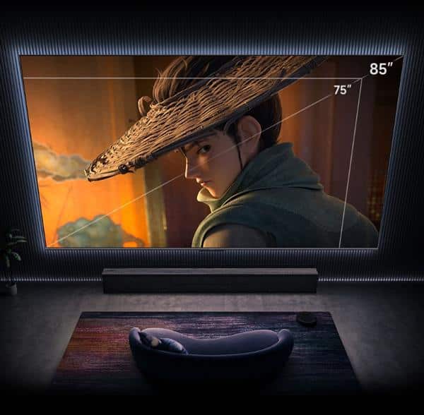 Xiaomi TV A Pro