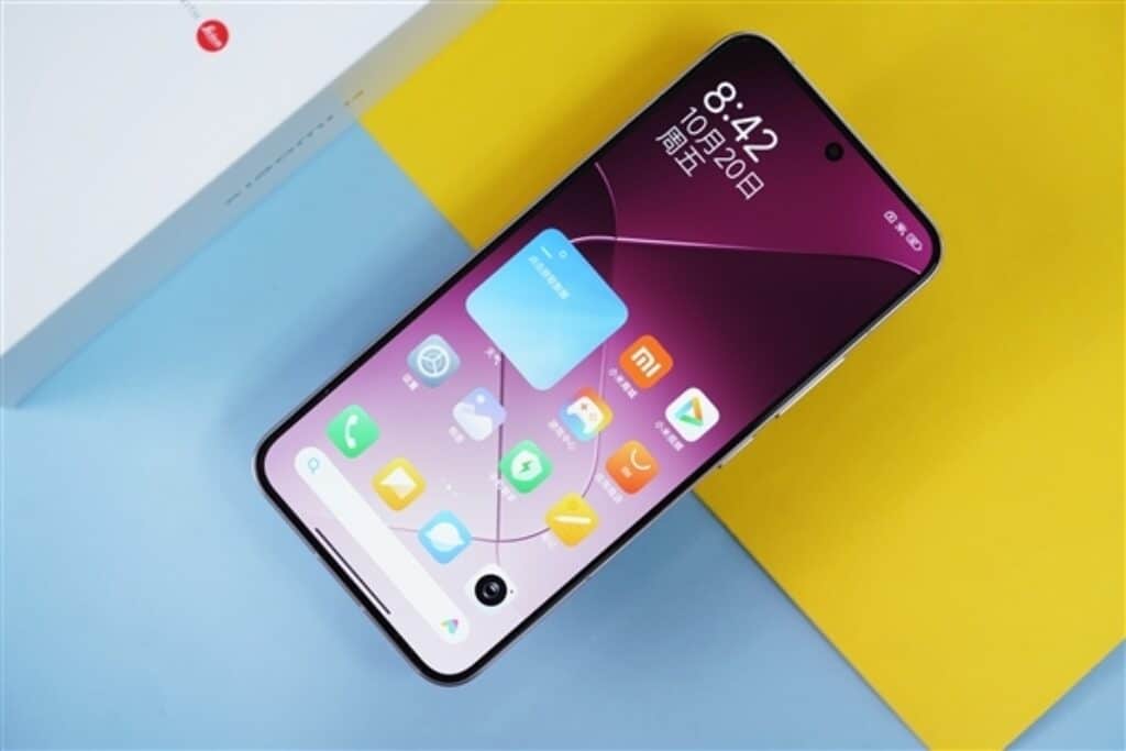 Xiaomi 14 Series