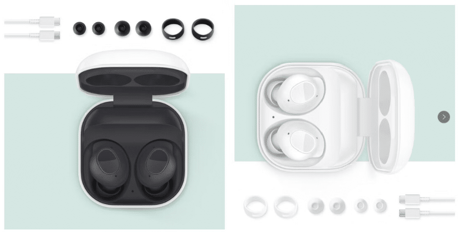 Samsung Galaxy Buds FE