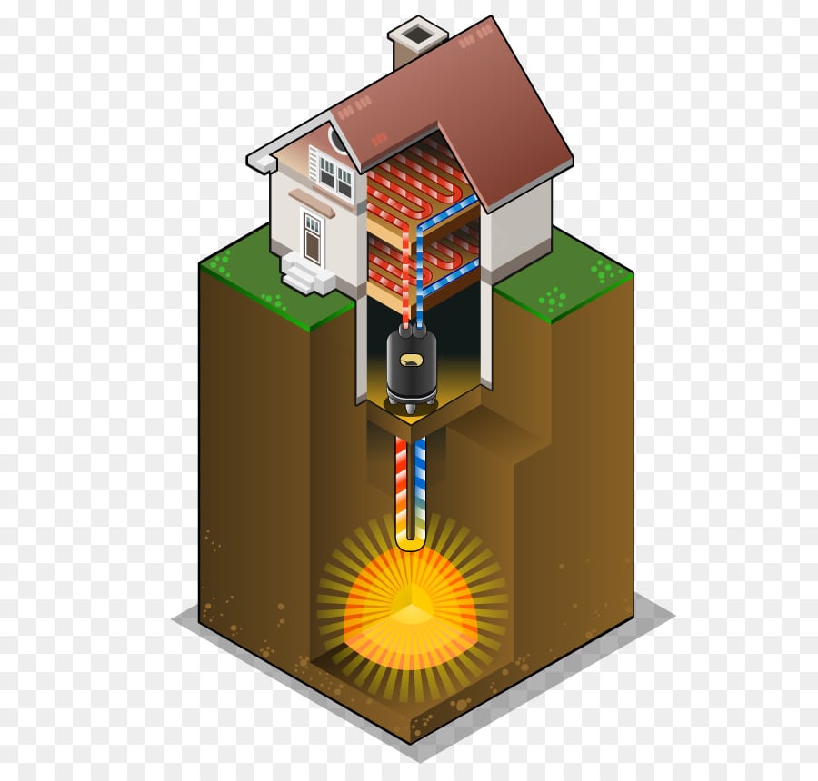 Geothermal Heat Pumps