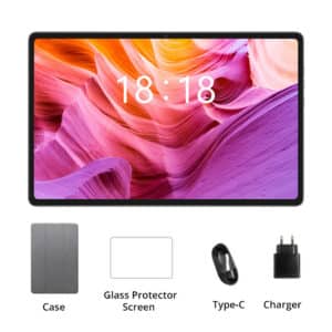 N-One NPad Plus 8GB/128GB w/ Case and Film