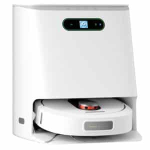 Roidmi EVA Robot Vacuum Cleaner