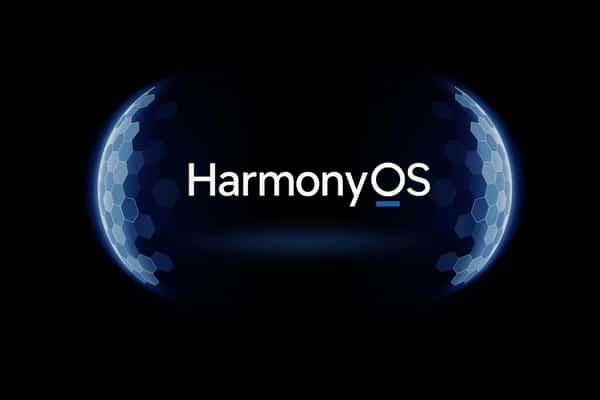 HarmonyOS 4