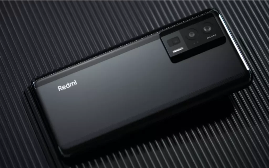 Redmi K70 Pro