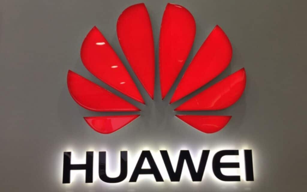 Huawei