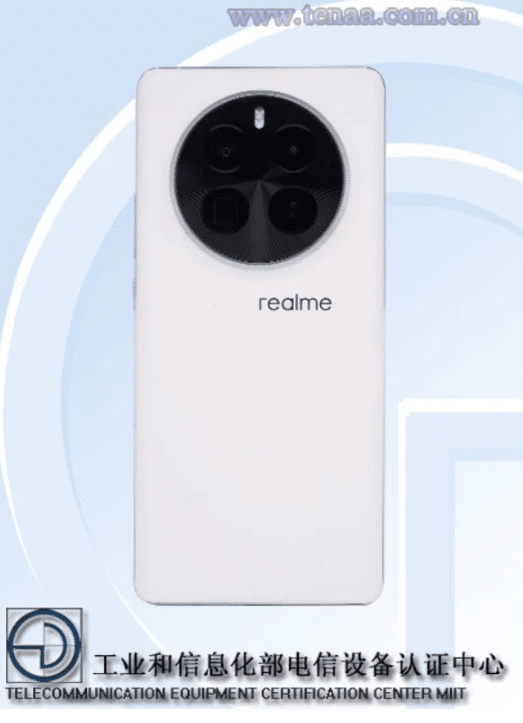 Realme GT5 Pro