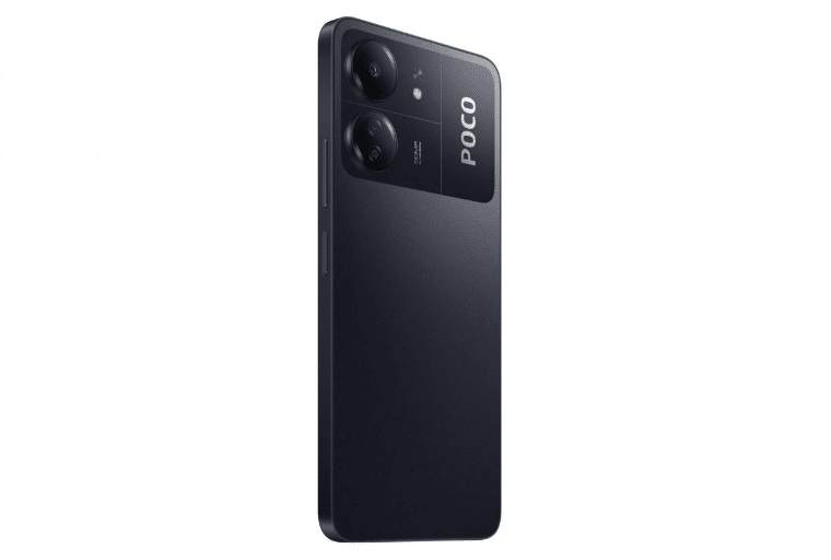 Poco C65