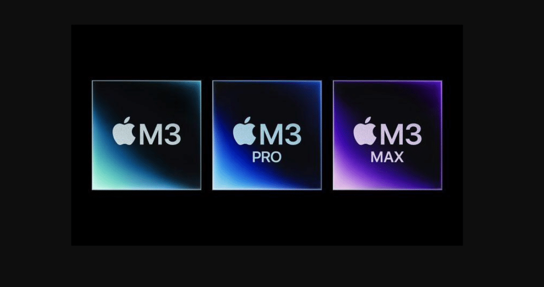 Apple M3 Series