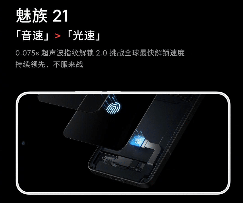 Meizu 21