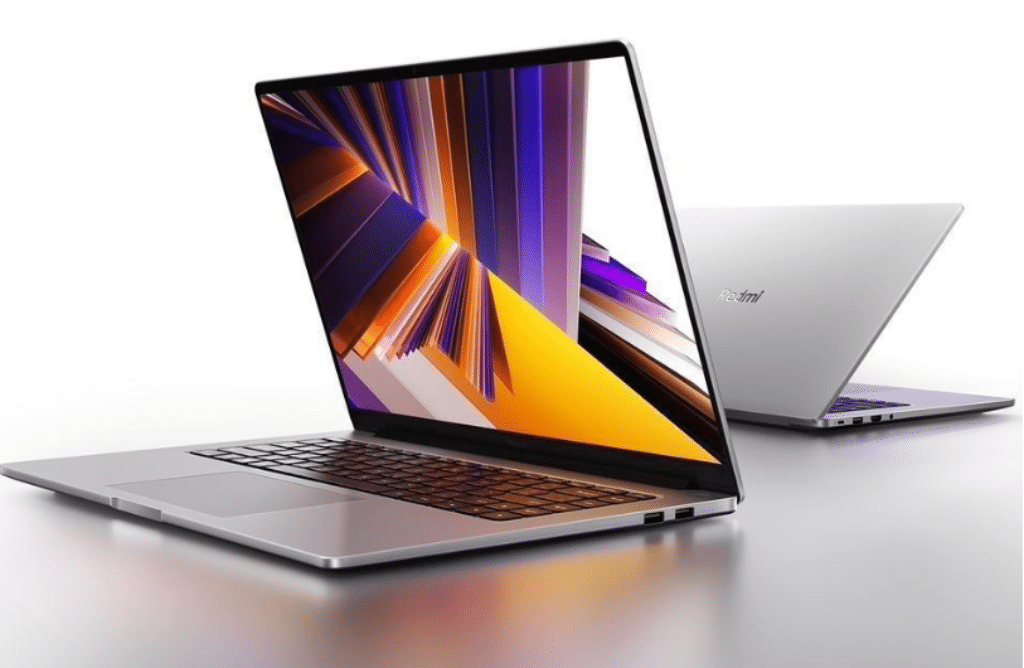 RedmiBook 16 Warm-Up: Equipped with Intel Core i5-13500H Processor