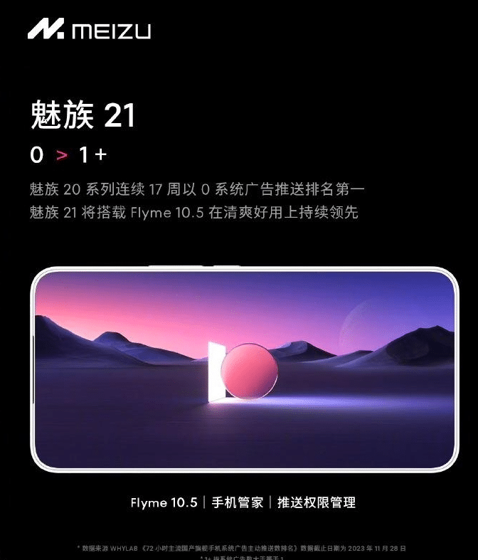 Meizu 21