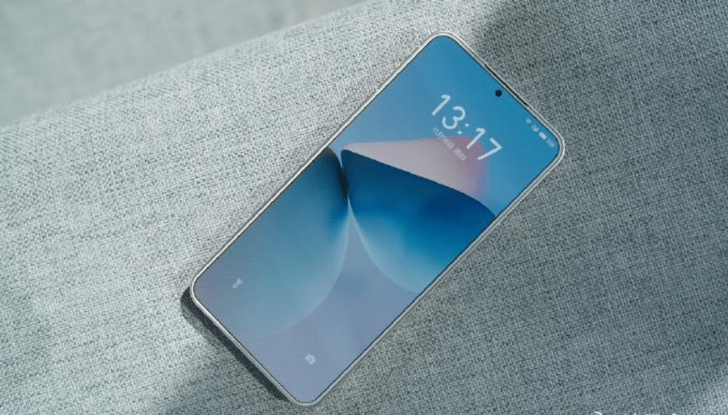 Meizu 21