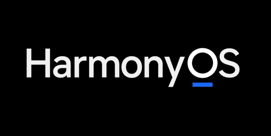 HarmonyOS