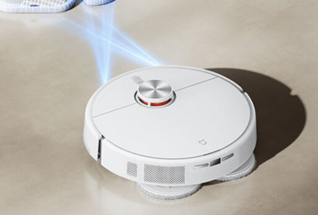 Xiaomi Mijia Sweeping and Mopping Robot M30 Pro