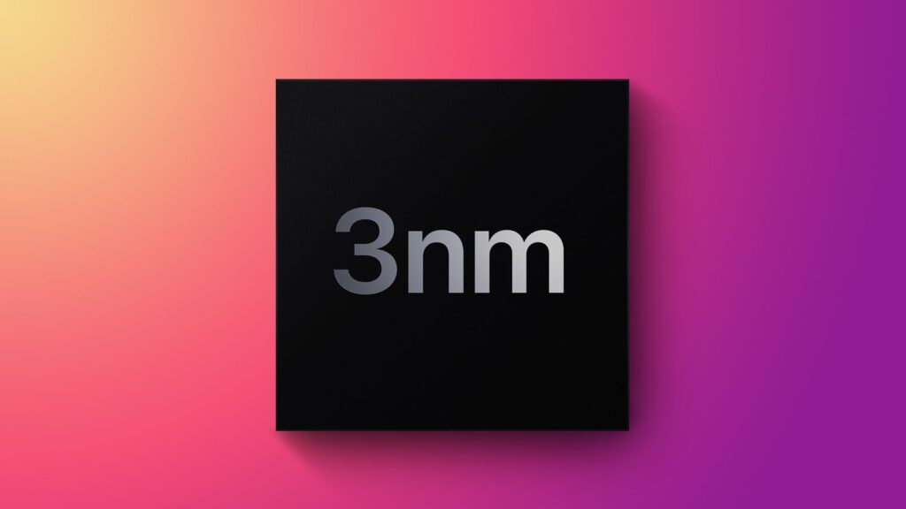 3nm Processor