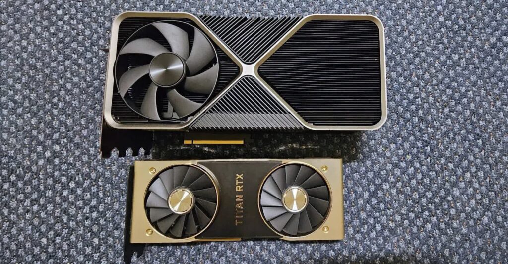 GeForce RTX 4090Ti