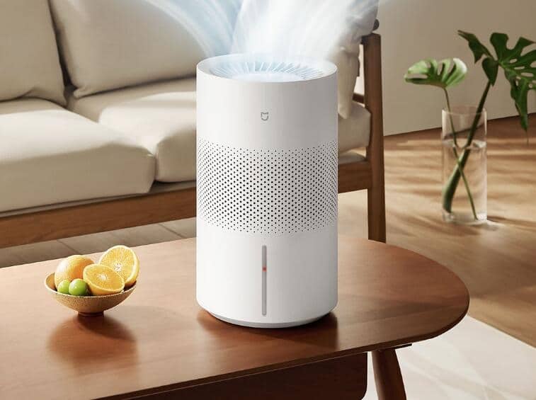 Xiaomi Mijia Fog-free Humidifier 3