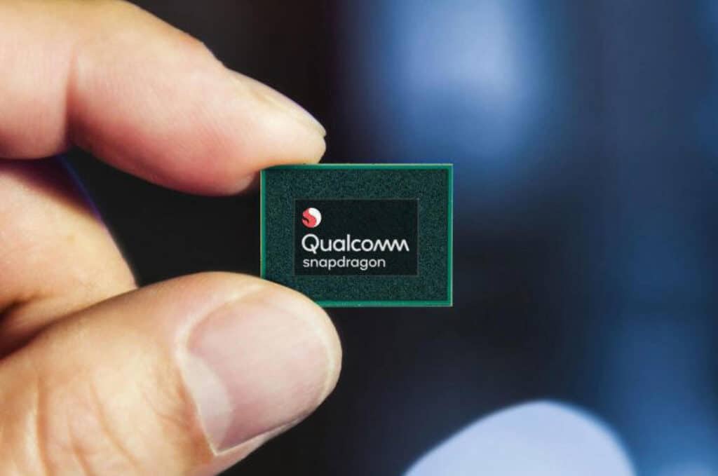 Qualcomm Snapdragon 8 Gen 4