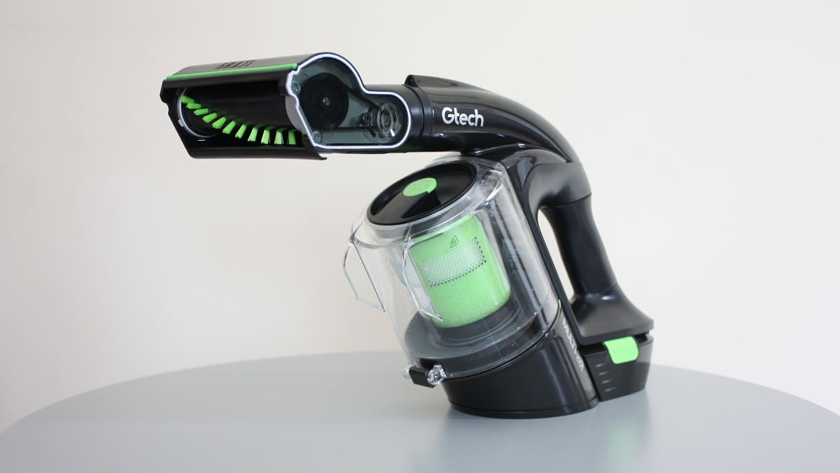 Gtech multi MK2 K9 Handheld Vacuum