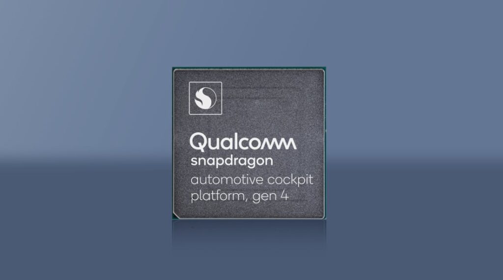 Snapdragon 8295