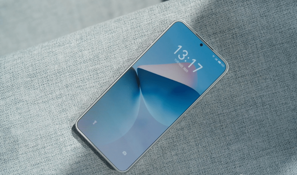 Meizu 21