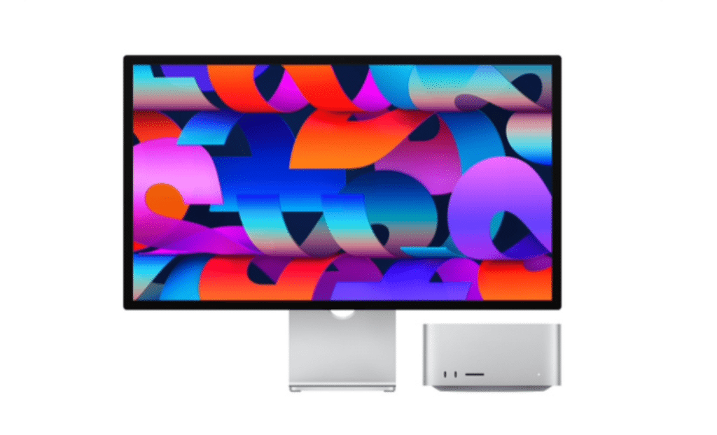 Refurbished 2023 Mac Studio