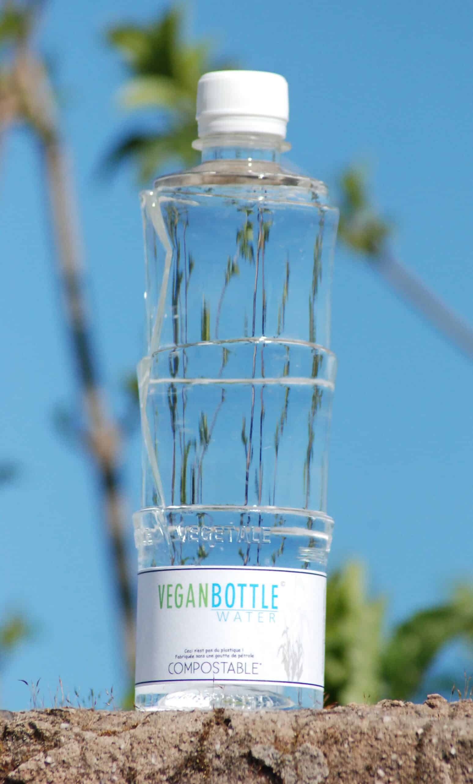 Veganbottle