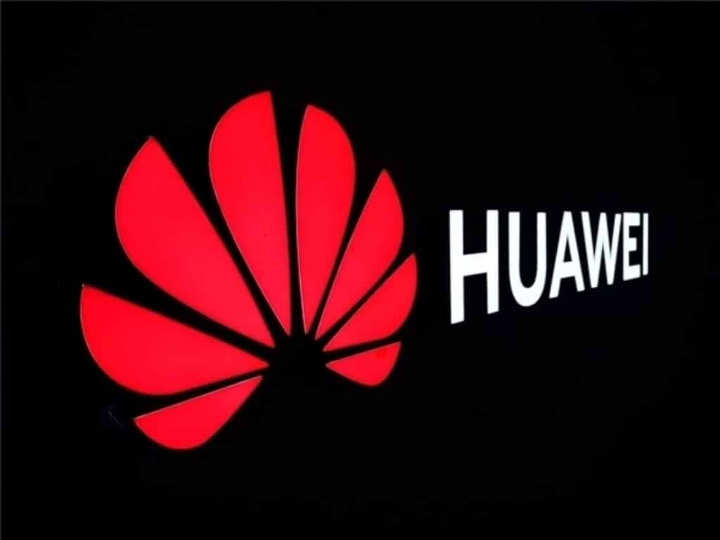 Huawei Petal Payment