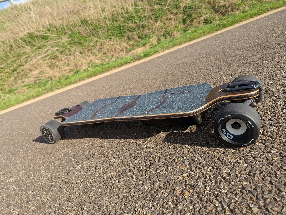 Meepo V3s (Meepo Super)