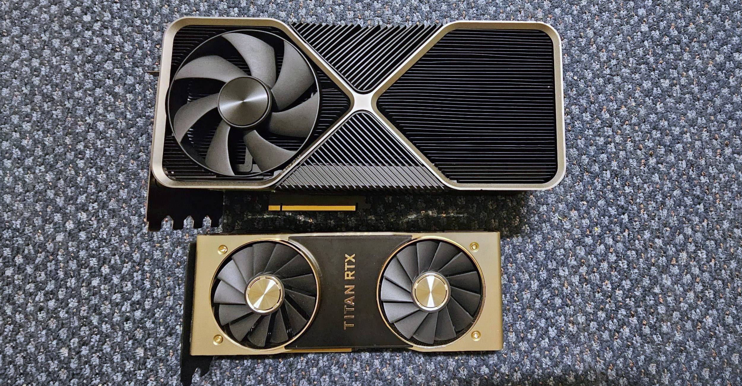 NVIDIA RTX 50 Series