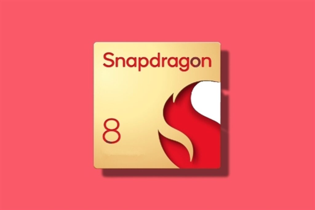 Snapdragon 8 gen 3