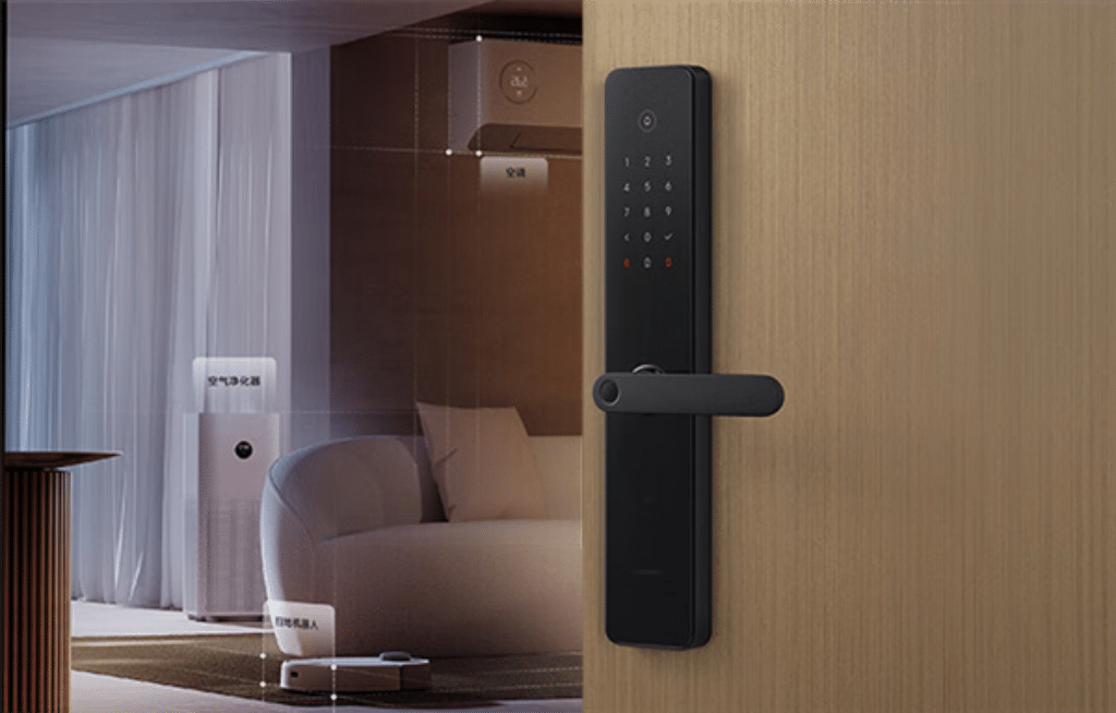 Xiaomi E20 WiFi Smart Door Lock