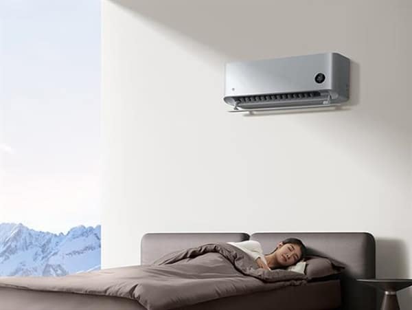 Xiaomi Mijia Nature Wind 1.5-Ton Air Conditioner