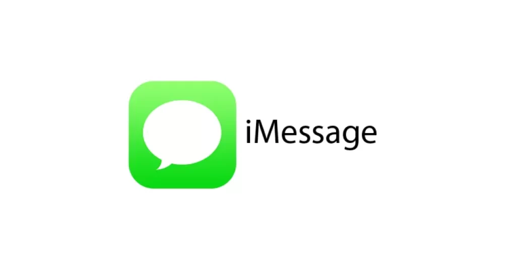 Apple iMessage