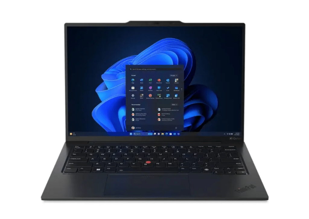 Lenovo ThinkPad X1 Carbon 2024 to be Released Soon