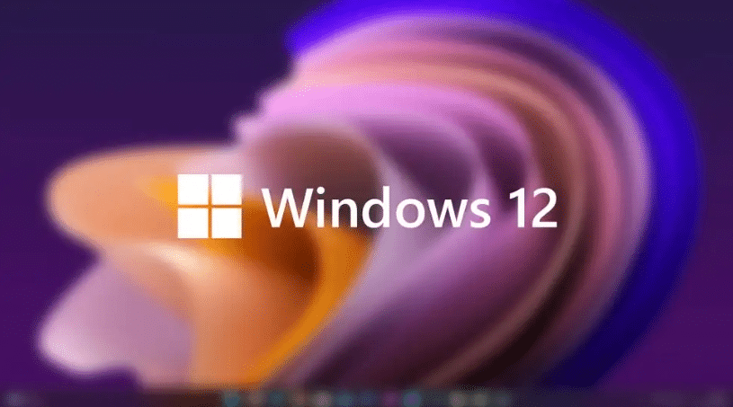 Windows 12