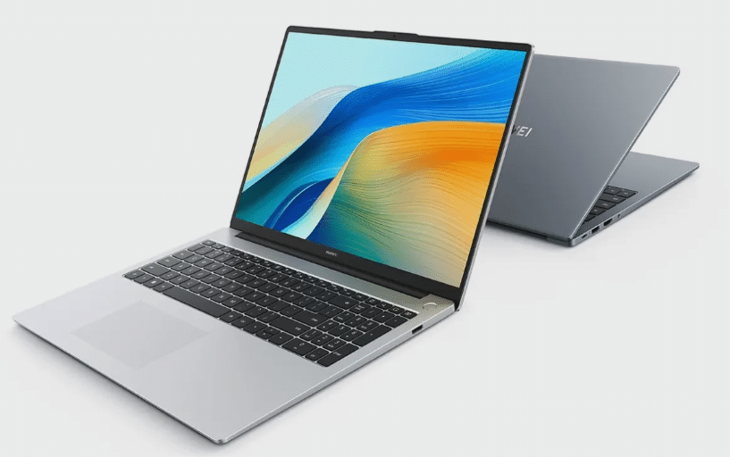 Huawei MateBook D 16