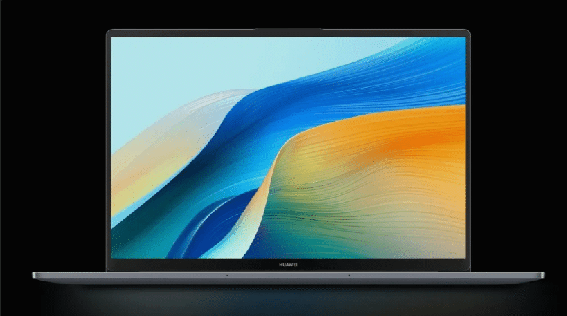 Huawei MateBook D 16