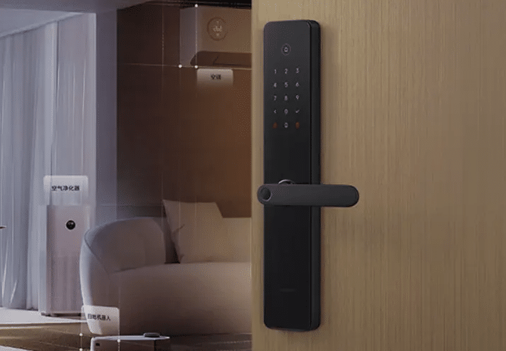 Xiaomi Smart Door Lock E20