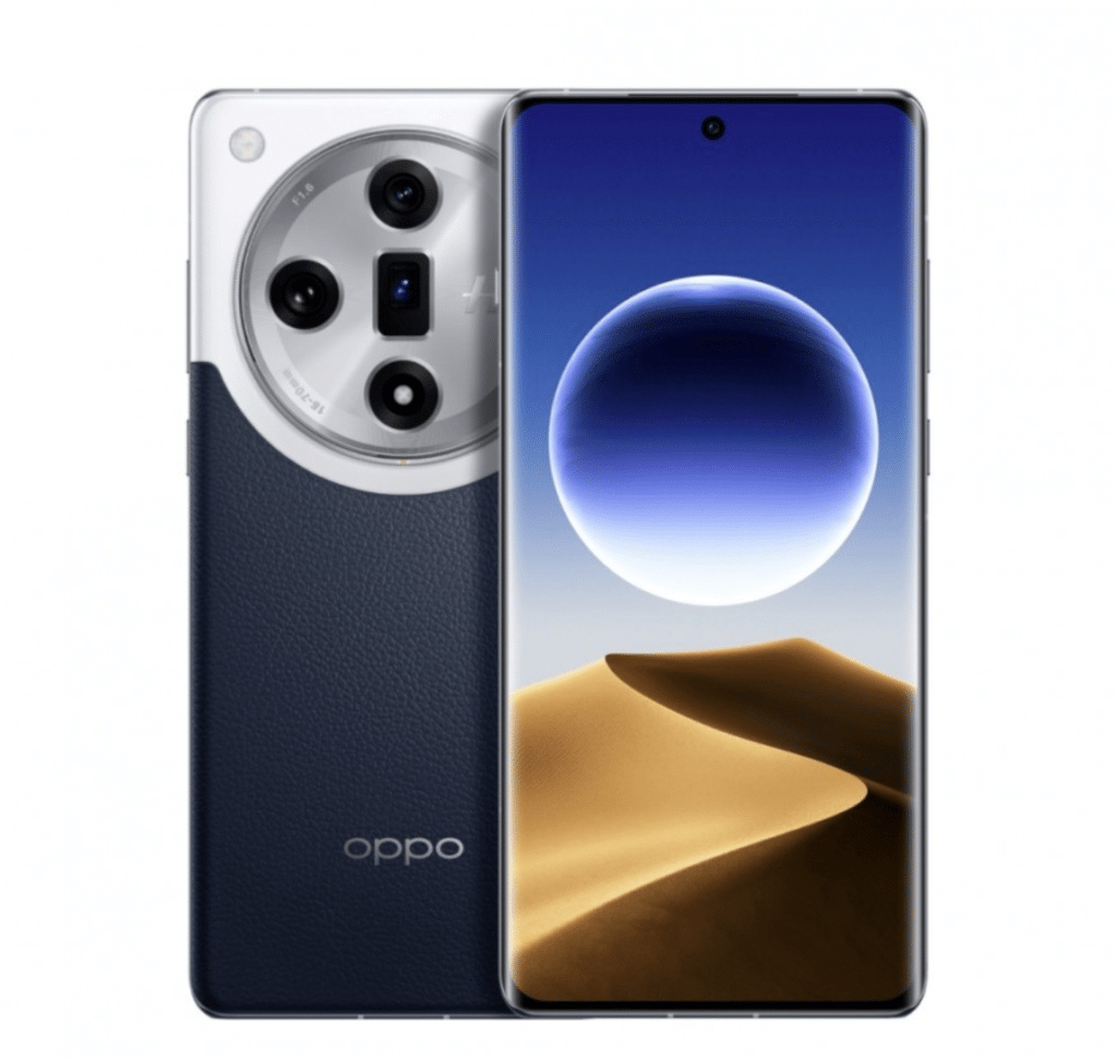 Oppo Find X7