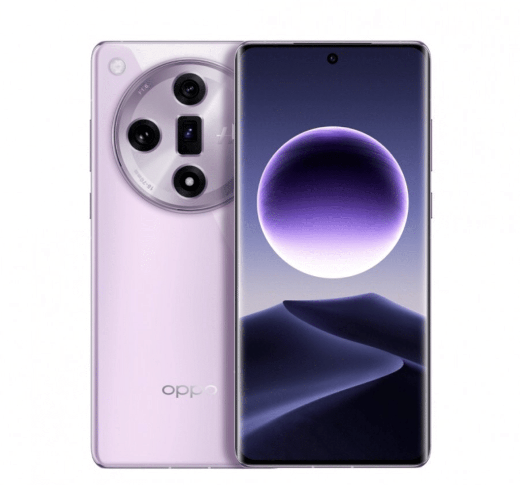 Oppo Find X7