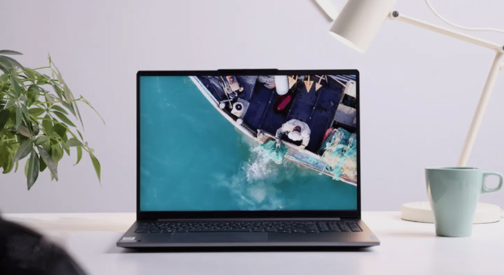 Lenovo Xiaoxin Pro 16 AI Ultrabook 2024